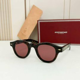 Picture of Jacques Marie Mage Sunglasses _SKUfw55825663fw